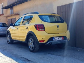 Dacia Sandero STEPWAY-За Такси* , снимка 8