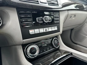 Mercedes-Benz CLS 350 3.0d 265 к.с/ГАРАНЦИЯ ОТ КЕНТАВЪР, снимка 13
