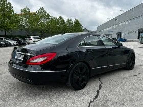 Mercedes-Benz CLS 350 3.0d 265 к.с/ГАРАНЦИЯ ОТ КЕНТАВЪР, снимка 4