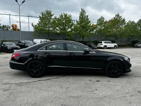 Mercedes-Benz CLS 350 3.0d 265 к.с/ГАРАНЦИЯ ОТ КЕНТАВЪР, снимка 5