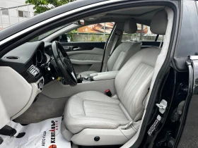 Mercedes-Benz CLS 350 3.0d 265 к.с/ГАРАНЦИЯ ОТ КЕНТАВЪР, снимка 9