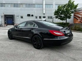 Mercedes-Benz CLS 350 3.0d 265 к.с/ГАРАНЦИЯ ОТ КЕНТАВЪР, снимка 3