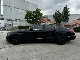 Mercedes-Benz CLS 350 3.0d 265 к.с/ГАРАНЦИЯ ОТ КЕНТАВЪР, снимка 2