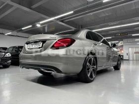 Mercedes-Benz C 220 * АВТОФИНАНСИРАНЕ БЕЗ ПЪРВОНАЧАЛНА ВНОСКА* , снимка 6