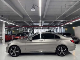 Mercedes-Benz C 220 * АВТОФИНАНСИРАНЕ БЕЗ ПЪРВОНАЧАЛНА ВНОСКА* , снимка 3