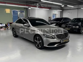 Mercedes-Benz C 220 * АВТОФИНАНСИРАНЕ БЕЗ ПЪРВОНАЧАЛНА ВНОСКА* , снимка 7