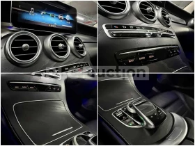 Mercedes-Benz C 220 * АВТОФИНАНСИРАНЕ БЕЗ ПЪРВОНАЧАЛНА ВНОСКА* , снимка 9