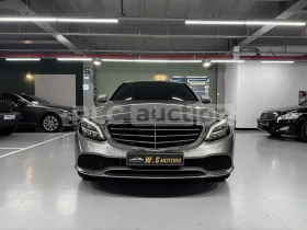 Mercedes-Benz C 220 * АВТОФИНАНСИРАНЕ БЕЗ ПЪРВОНАЧАЛНА ВНОСКА* , снимка 2