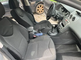 Peugeot 308 sw, снимка 5