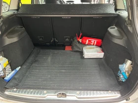 Peugeot 308 sw, снимка 8