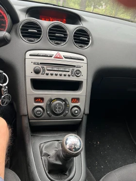 Peugeot 308 sw, снимка 9