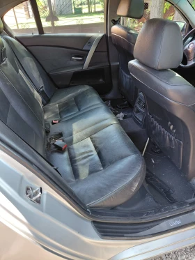 BMW 530, снимка 7