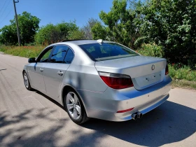BMW 530, снимка 4