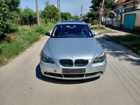 BMW 530, снимка 1