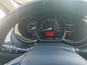 Kia Rio 1.2 - 4 цил. газ фейслифт, снимка 13