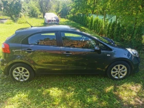 Kia Rio 1.2 - 4 цил. газ фейслифт, снимка 3