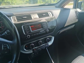 Kia Rio 1.2 - 4 цил. газ фейслифт, снимка 14