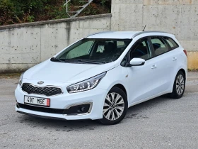 Kia Ceed  1.6CRDI* 136к.с.* 2018г* КАТО НОВА, снимка 1