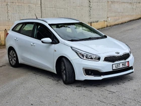 Kia Ceed  1.6CRDI* 136к.с.* 2018г* КАТО НОВА, снимка 3