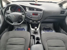 Kia Ceed  1.6CRDI* 136к.с.* 2018г* КАТО НОВА, снимка 7