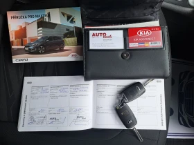 Kia Ceed  1.6CRDI* 136к.с.* 2018г* КАТО НОВА, снимка 14