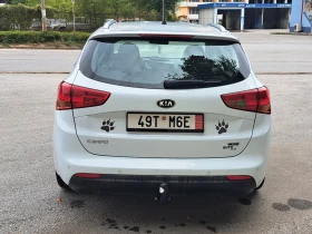 Kia Ceed  1.6CRDI* 136к.с.* 2018г* КАТО НОВА, снимка 5