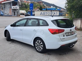 Kia Ceed  1.6CRDI* 136к.с.* 2018г* КАТО НОВА, снимка 6