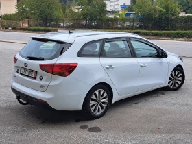 Kia Ceed  1.6CRDI* 136к.с.* 2018г* КАТО НОВА, снимка 4