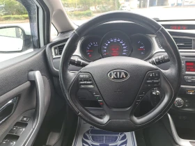 Kia Ceed  1.6CRDI* 136к.с.* 2018г* КАТО НОВА, снимка 9