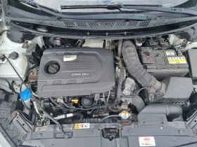 Kia Ceed  1.6CRDI* 136к.с.* 2018г* КАТО НОВА, снимка 13