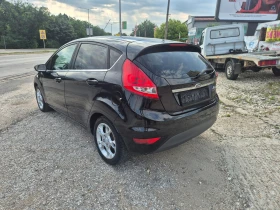 Ford Fiesta 1.4i 97k.s.GAS, KLIMATRONIK, снимка 7