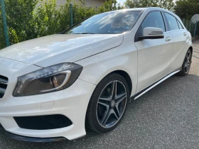 Mercedes-Benz A 180 CDI AMG, снимка 2