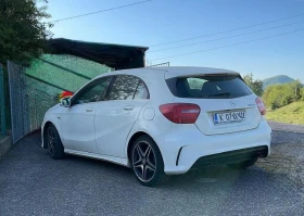 Mercedes-Benz A 180 CDI AMG, снимка 1