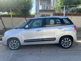 Fiat 500L 1.3 Multijet, снимка 2