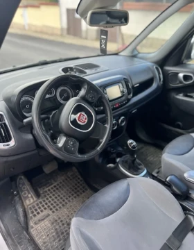 Fiat 500L 1.3 Multijet, снимка 6