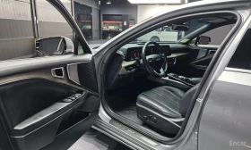 Kia K8 3.5* LPG* ПОДГРЕВ* КАМЕРА* LANE* ASSIST* , снимка 5