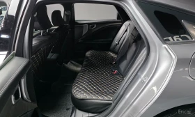 Kia K8 3.5* LPG* ПОДГРЕВ* КАМЕРА* LANE* ASSIST* , снимка 15