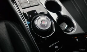 Kia K8 3.5* LPG* ПОДГРЕВ* КАМЕРА* LANE* ASSIST* , снимка 12