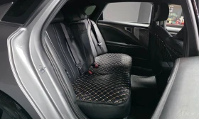 Kia K8 3.5* LPG* ПОДГРЕВ* КАМЕРА* LANE* ASSIST* , снимка 14