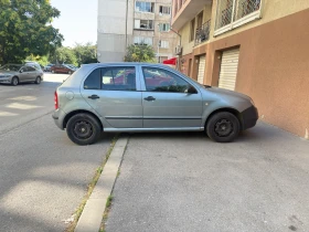 Skoda Fabia, снимка 2