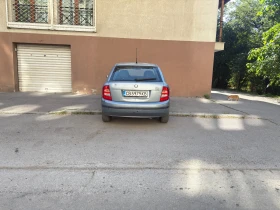 Skoda Fabia, снимка 4