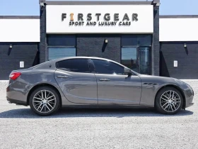 Maserati Ghibli ЦЕНА ДО БЪЛГАРИЯ РЕГИСТРАЦИЯ & АВТОКРЕДИТ, снимка 3