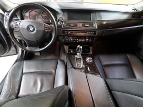BMW 520 HUD* ЛЮК* КРАЙНА ЦЕНА, снимка 8