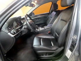 BMW 520 HUD* ЛЮК* КРАЙНА ЦЕНА, снимка 6