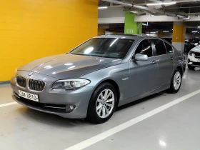 BMW 520 HUD* ЛЮК* КРАЙНА ЦЕНА, снимка 2