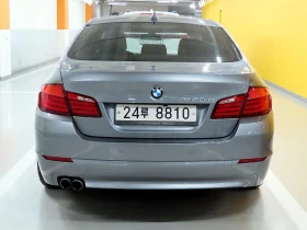 BMW 520 HUD* ЛЮК* КРАЙНА ЦЕНА, снимка 3