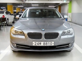 BMW 520 HUD* ЛЮК* КРАЙНА ЦЕНА, снимка 1