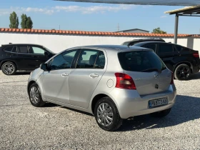 Toyota Yaris 1.33, снимка 3