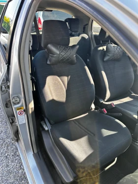 Toyota Yaris 1.33, снимка 9
