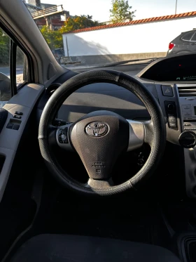 Toyota Yaris 1.33, снимка 6